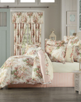 Estelle Coral by Royal Court Bedding