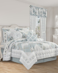 Bungalow Spa by Royal Court Bedding