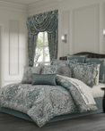 Renata by J Queen New York Bedding