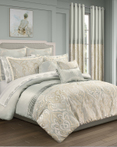 Calmfield by Royal Court Bedding
